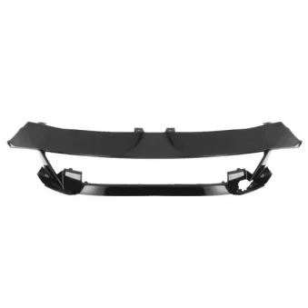 Baguette et bande protectrice, pare-chocs avant gauche BLIC