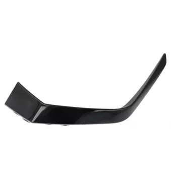 Baguette et bande protectrice, pare-chocs avant gauche BLIC 6502-07-0101925P