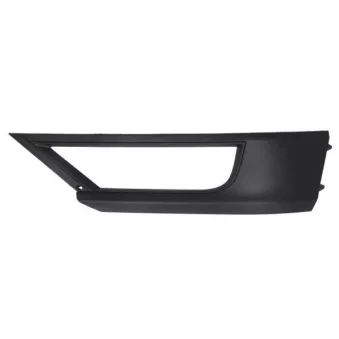 Grille de ventilation, pare-chocs avant gauche BLIC 6502-07-0395925P