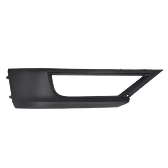 Grille de ventilation, pare-chocs avant BLIC 6502-07-0395926P