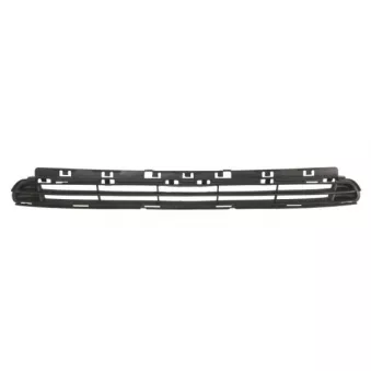 Grille de ventilation, pare-chocs avant gauche BLIC 6502-07-0526910P