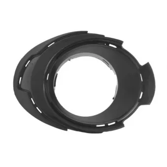 Cadre, projecteur antibrouillard avant BLIC 6502-07-0552930P