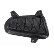 Grille de ventilation, pare-chocs avant gauche BLIC 6502-07-0927913P - Visuel 2