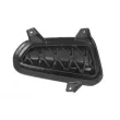 Grille de ventilation, pare-chocs avant BLIC 6502-07-0927914P - Visuel 1
