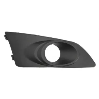 Grille de ventilation, pare-chocs (à l'unité) BLIC 6502-07-1136914P