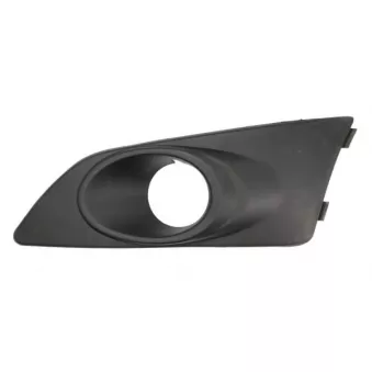 Grille de ventilation, pare-chocs avant gauche (à l'unité) BLIC 6502-07-1136915P