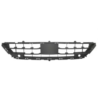 Grille de ventilation, pare-chocs avant gauche BLIC