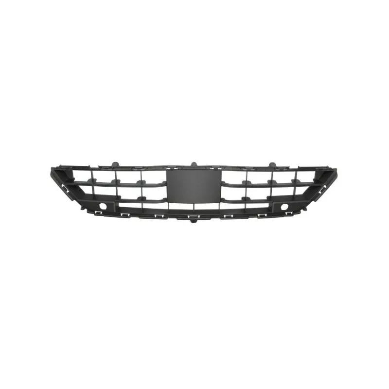 Grille de ventilation, pare-chocs avant gauche BLIC 6502-07-1684930P