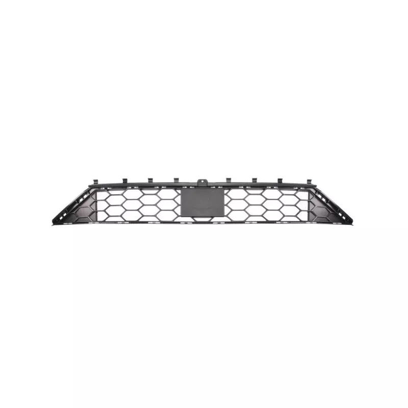 Grille de ventilation, pare-chocs avant gauche BLIC 6502-07-2537916P