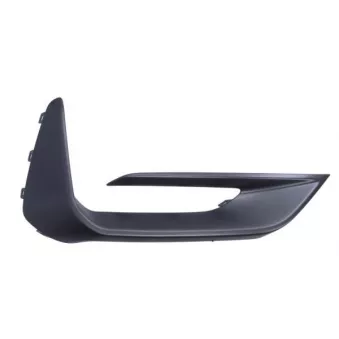 Baguette et bande protectrice, pare-chocs avant BLIC 6502-07-2538924P