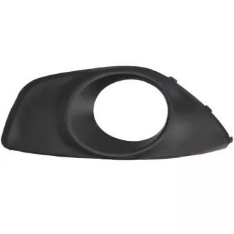 Grille de ventilation, pare-chocs BLIC 6502-07-3181912P