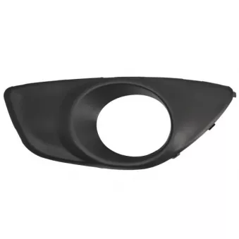 Grille de ventilation, pare-chocs avant gauche BLIC 6502-07-3181913P