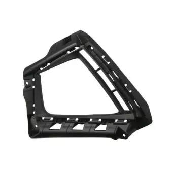 Grille de ventilation, pare-chocs avant gauche (à l'unité) BLIC 6502-07-3187927P