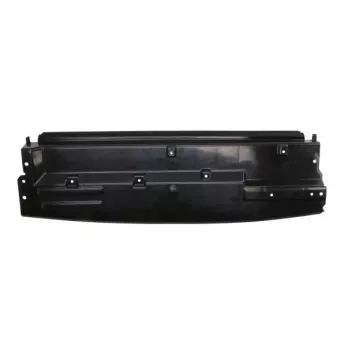 Grille de ventilation, pare-chocs avant gauche BLIC 6502-07-3217980P