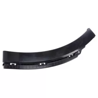 Baguette et bande protectrice, pare-chocs avant BLIC 6502-07-3224922P