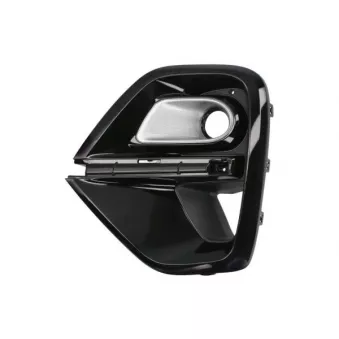 Grille de ventilation, pare-chocs avant gauche BLIC 6502-07-3296921P