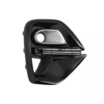 Grille de ventilation, pare-chocs avant BLIC 6502-07-3296922P