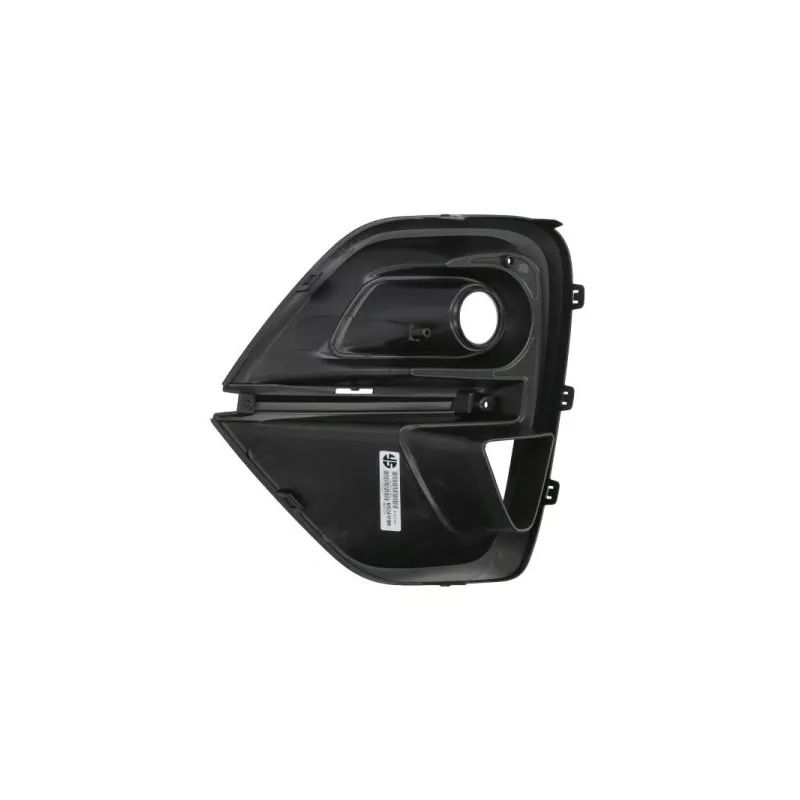 Grille de ventilation, pare-chocs avant BLIC 6502-07-3296922P - Visuel 1