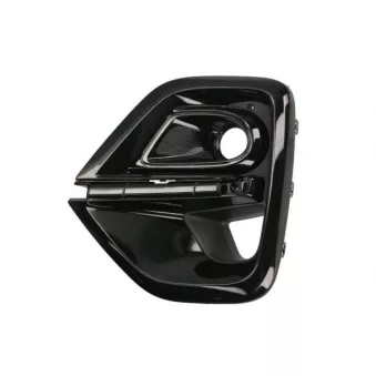 Grille de ventilation, pare-chocs avant gauche BLIC 6502-07-3296923P