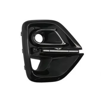 Grille de ventilation, pare-chocs avant BLIC 6502-07-3296924P