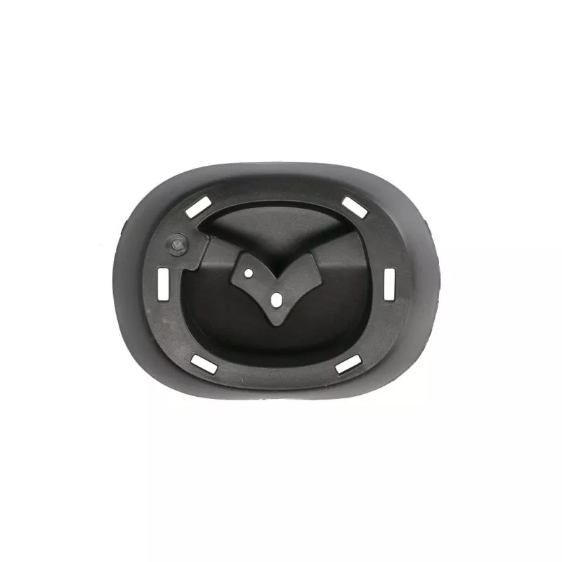 Support, grille de radiateur BLIC 6502-07-3478992P