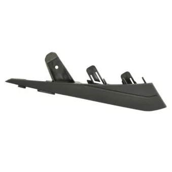 Suspension, grille de radiateur BLIC 6502-07-3496933P