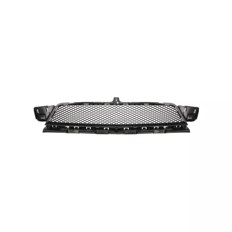 Grille de ventilation, pare-chocs avant gauche BLIC 6502-07-3507915P
