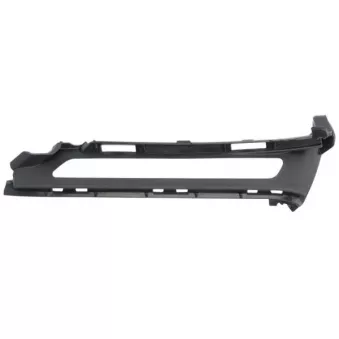 Suspension, grille de radiateur avant gauche BLIC 6502-07-3522935P