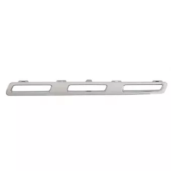 Baguette et bande protectrice, grille de radiateur BLIC 6502-07-3584995P