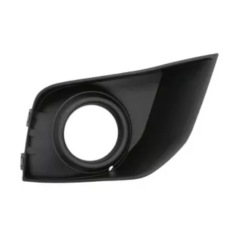 Grille de ventilation, pare-chocs avant BLIC 6502-07-3753914P