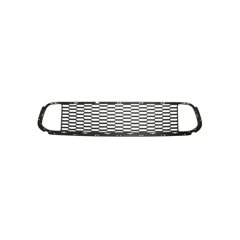 Grille de ventilation, pare-chocs avant gauche BLIC 6502-07-4001920P