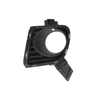 Grille de ventilation, pare-chocs avant gauche BLIC 6502-07-4001921P