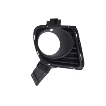 Grille de ventilation, pare-chocs avant BLIC 6502-07-4001922P