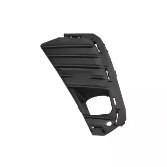 Grille de ventilation, pare-chocs avant gauche BLIC 6502-07-5041911P