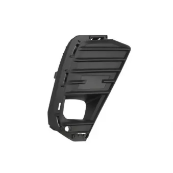 Grille de ventilation, pare-chocs avant BLIC 6502-07-5041912P