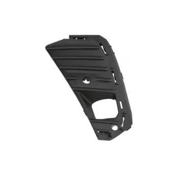 Grille de ventilation, pare-chocs avant gauche BLIC 6502-07-5041913P