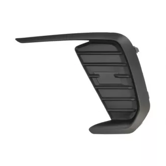 Grille de ventilation, pare-chocs avant gauche BLIC 6502-07-5041915P