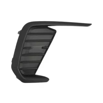 Grille de ventilation, pare-chocs avant BLIC 6502-07-5041916P