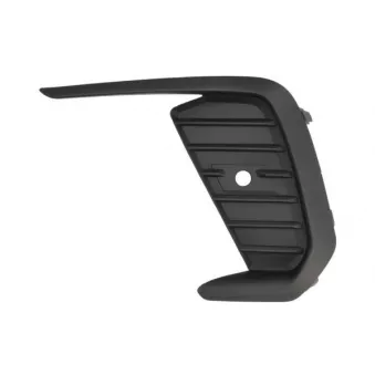 Grille de ventilation, pare-chocs avant gauche BLIC 6502-07-5041917P