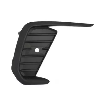 Grille de ventilation, pare-chocs avant BLIC 6502-07-5041918P
