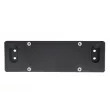 Grille de ventilation, pare-chocs avant gauche BLIC 6502-07-5721921P - Visuel 1