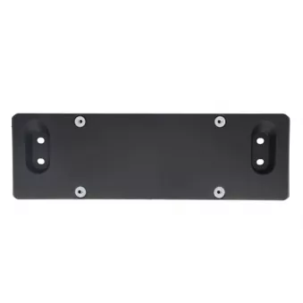 Grille de ventilation, pare-chocs avant gauche BLIC 6502-07-5721921P