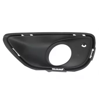 Grille de ventilation, pare-chocs avant gauche BLIC 6502-07-5721923P