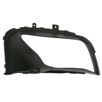 Grille de ventilation, pare-chocs avant gauche BLIC 6502-07-5721925P