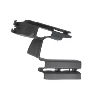 Grille de ventilation, pare-chocs avant gauche BLIC 6502-07-5723981P