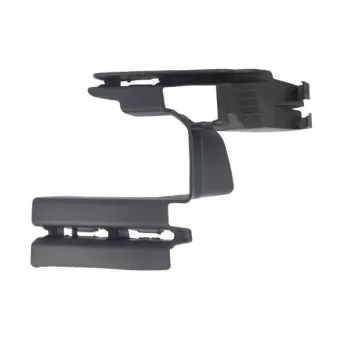 Grille de ventilation, pare-chocs avant BLIC 6502-07-5723982P