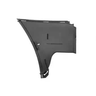 Grille de ventilation, pare-chocs avant gauche BLIC 6502-07-5723985P