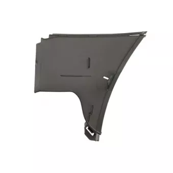 Grille de ventilation, pare-chocs avant BLIC 6502-07-5723986P