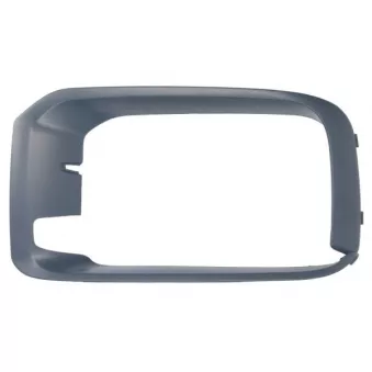 Grille de ventilation, pare-chocs avant BLIC 6502-07-5723994P