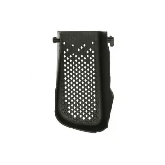 Grille de ventilation, pare-chocs avant gauche BLIC 6502-07-5724973P